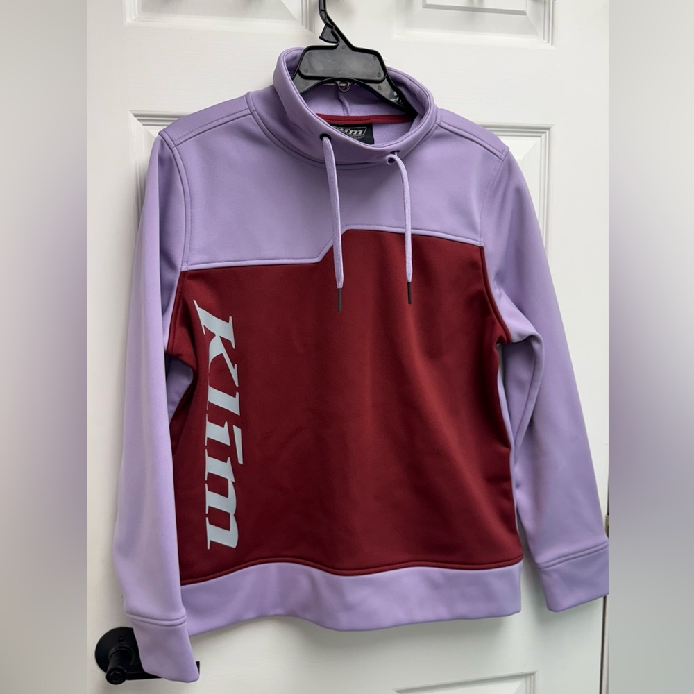 Women’s Klim Sweatshirt